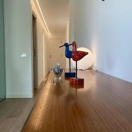 Апартаменты Monastrell 10 Min Sitges