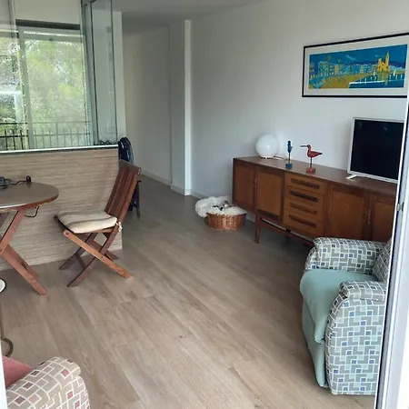 Monastrell 10 Min Sitges Апартаменты