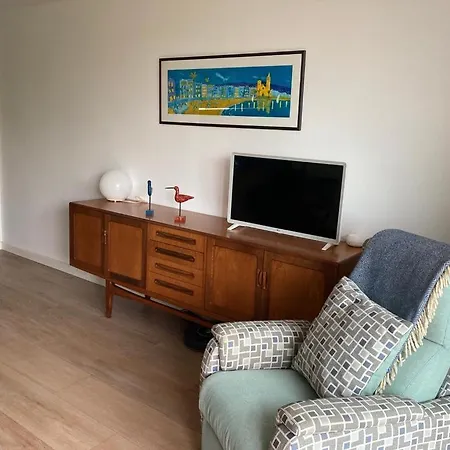 Monastrell 10 Min Sitges Апартаменты *