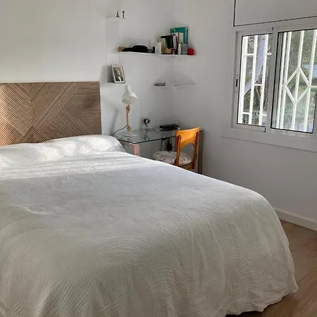 Апартаменты Monastrell 10 Min Sitges *