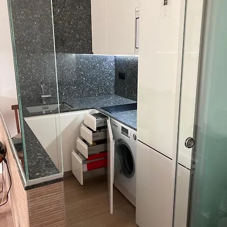 Апартаменты Monastrell 10 Min Sitges Puigmolto