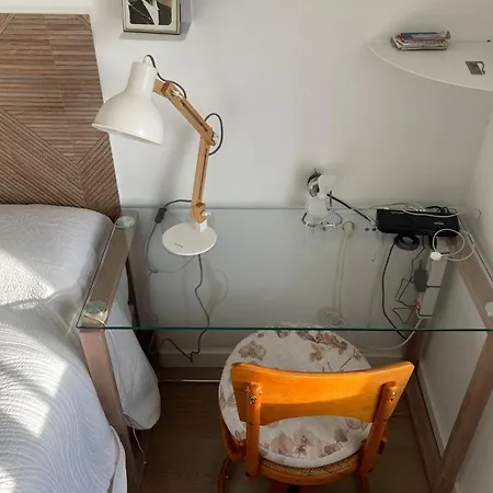 Апартаменты Monastrell 10 Min Sitges Puigmolto